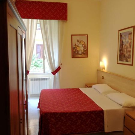 Blue Whale Bed & Breakfast Rome Exterior photo