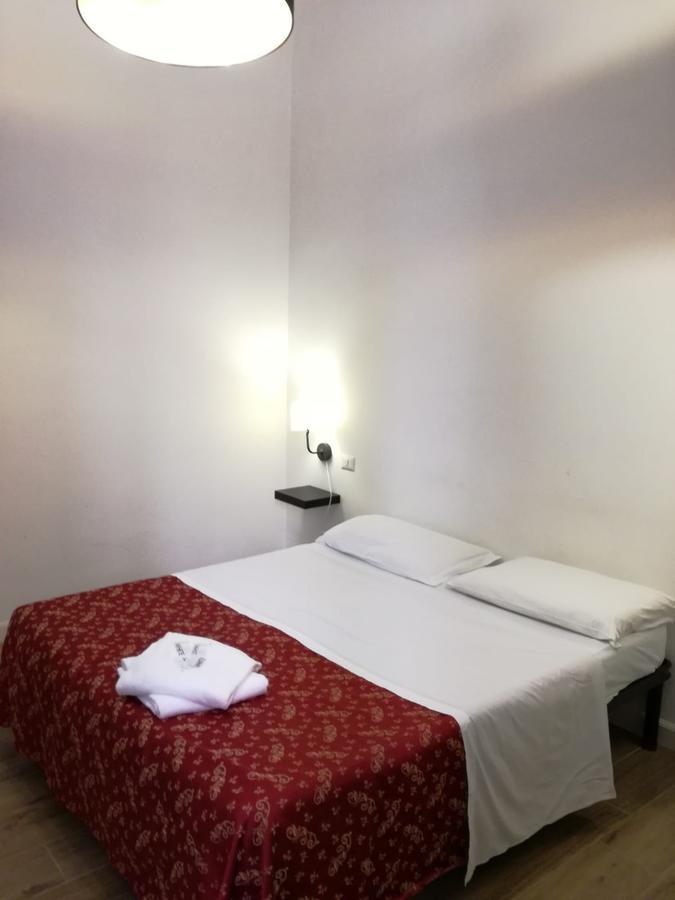Blue Whale Bed & Breakfast Rome Exterior photo