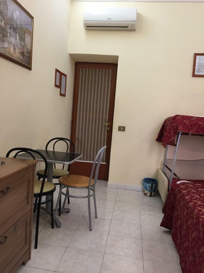 Blue Whale Bed & Breakfast Rome Exterior photo