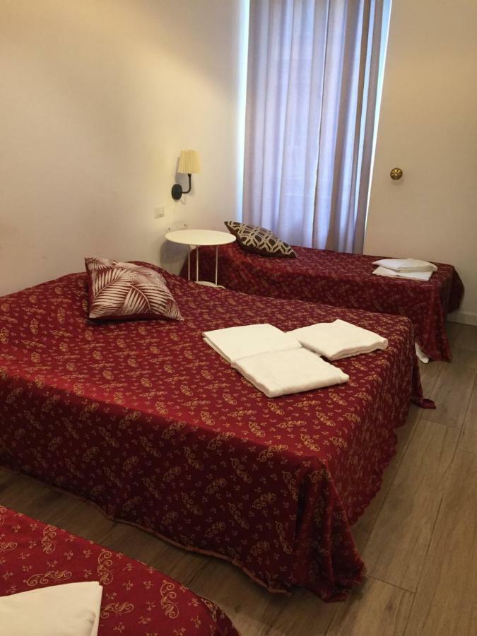 Blue Whale Bed & Breakfast Rome Exterior photo