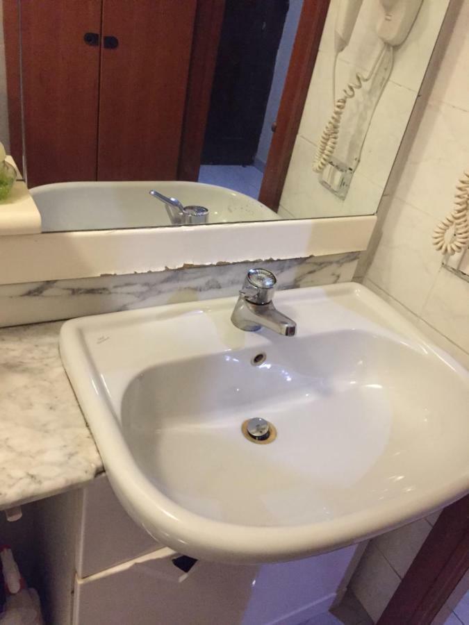 Blue Whale Bed & Breakfast Rome Exterior photo